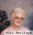 Mildred Marion Heister Phillips