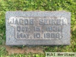 Jacob Seikel