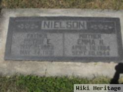 Emma Nielson Nielson