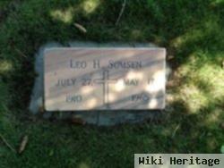 Leo H. Somsen