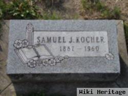 Samuel Joseph Kocher