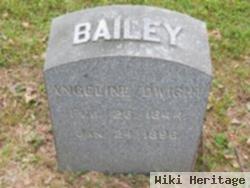 Angeline Mary Dwight Bailey