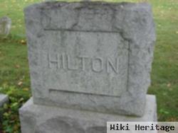 Ezra Hilton