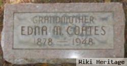 Edna May Miller Coates