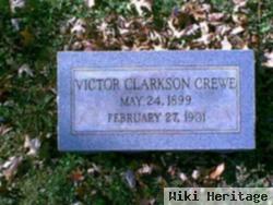 Victor Clarkson Crewe