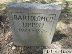 Bartolomeo Lippoli