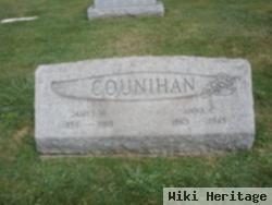 Anna C. Frank Counihan