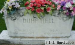 Clarence Edward Duhamell