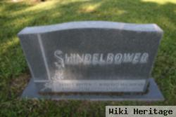 Winifred Mcgarrah Shindelbower