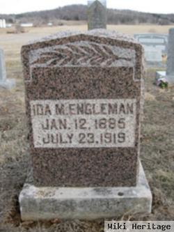 Ida M. Engleman