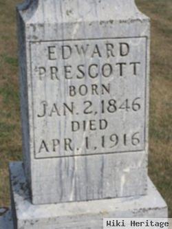 Edward Prescott