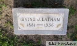 Irving Latham