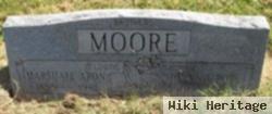 Johnnie Roy Moore