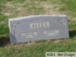 Jacob Alles