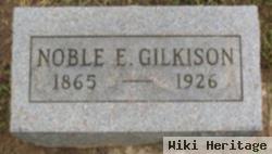 Noble Earl Gilkison