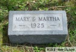 Martha Christy