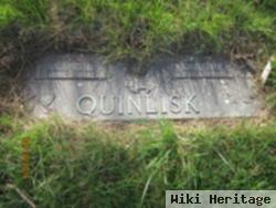 Ethel M Quinlisk