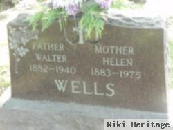 Walter H. Wells