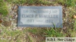 Elmer R. Mcmullen