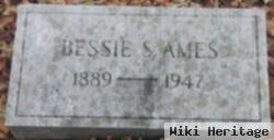 Bessie S Ames