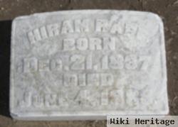 Hiram Raff