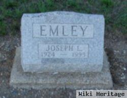 Joseph L. Emley