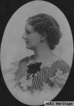 Belle M. Comstock