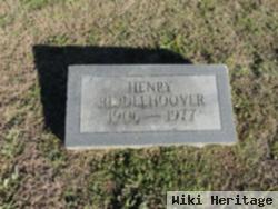 Henry Riddlehoover