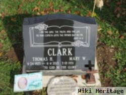 Thomas H. Clark