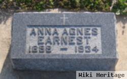 Anna Agnes Earnest