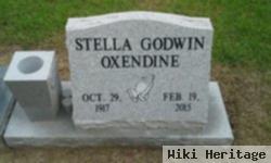 Stella Godwin Oxendine