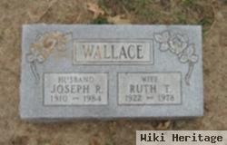 Joseph R. Wallace