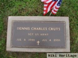 Dennis Charles Cruts