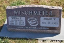 Wilma A Wischmeier