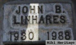 John B Linhares