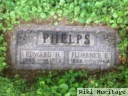 Florence Belle Williams Phelps