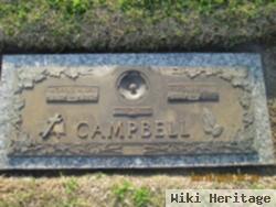 Morris Hugo Campbell, Sr