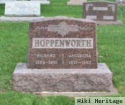 Jacobena Hoppenworth