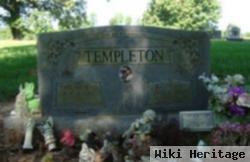 Betty Jane Templeton