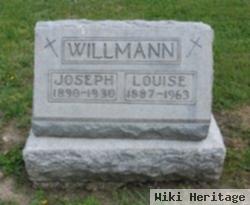 Joseph Willmann