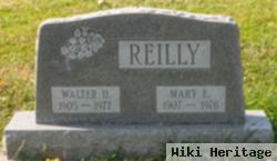 Mary E. Frost Reilly