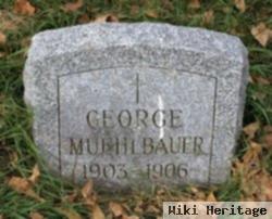 George Muehlbauer