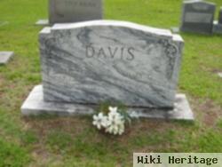 Mamie G. Davis