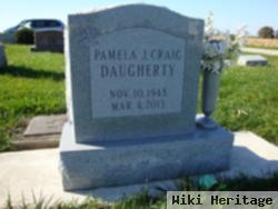 Pamela J. Craig Daugherty