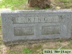 William King