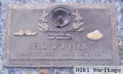 Floyd J. Peck