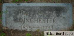 Roy Calvin Winchester