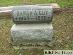 Sarah Ann Huling Guy