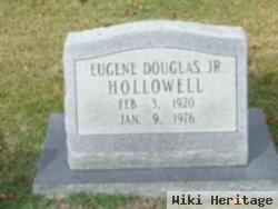 Eugene Douglas Hollowell, Jr