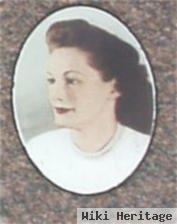 Darlene Florence Arey Meyer